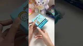 DIY | L&agrave;m Xe Qu&eacute;t R&aacute;c #diy #craft #shorts #shortvideo