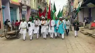 Buxar Muharram 9/8/2022