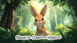 Benny el Conejito Honesto &ndash; Cuento sobre la Honestidad para Ni&ntilde;os#cuento infantil#cuentosinfantiles