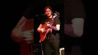 Sam Brookes - Eighteen and Sleeping - The Cluny Newcastle - 06/10/2019