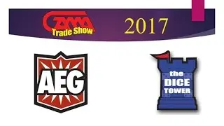 AEG at GAMA Trade Show 2017
