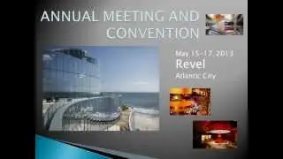 New Jersey State Bar Association - The Value of Belonging