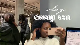 essay szn and the Christmas market