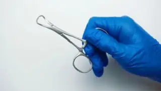 Surgical Towel Clamps l What are Towel Clamps #backhaus towel clamp