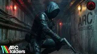 Filling My Prison Wallet Turkey Day - Arc Raiders  #quests #arcraiderslive #arcraiders #LiveStream