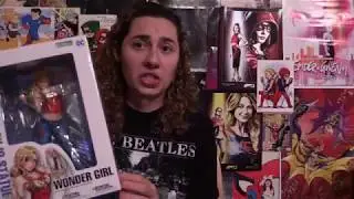 Comic Uno New York Comic Con 2017 Haul!