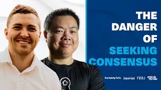 The Danger Of Seeking Consensus