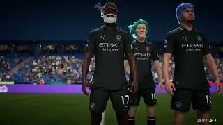 EA FC 26 Playoffs Pt.1 -  2026 01 26 22 58 52