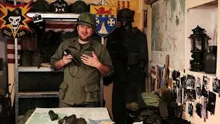 NamNamNam #3 (Mess-kit, torch)
