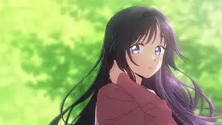 Threw it all away - valious | AMV | Lyrical