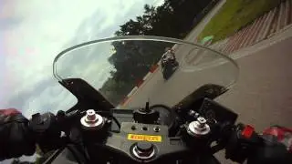 Zolder 28-4-12