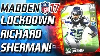 99 OVERALL KUECHELY! 3x CHEM GENO ATKINS!  - Madden 17 Ultimate Team