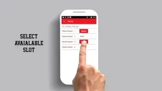 sports facility Booking