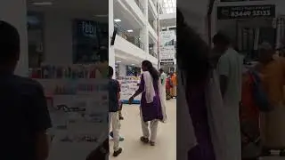 Taxvalley Mall Erode,TamilNadu