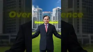 How Videocon Destroyed Itself!