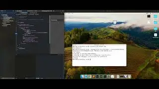 Remote debug of macOS application using Xcode