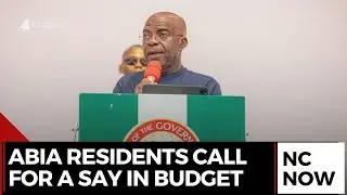 Abia Residents Demand Grassroots Role in 2026 Budget Planning