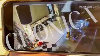 Nuevo alunizaje en Montcada i Reixac