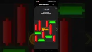 Hamter 21st July key puzzle #telegram #new #crypto #freeminig #top #hamster