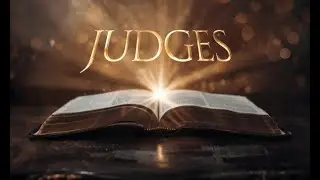 introduction to the Book of Judges