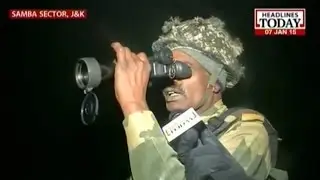 Samba Sector: Ground report from where India retaliates