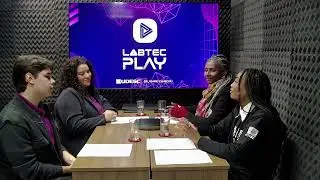 LABTEC Play EP #19 - O papel do NEAB na educa&ccedil;&atilde;o universit&aacute;ria.