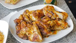 Best Portuguese Chicken in Toronto does must-try BBQ chicken