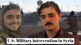 The truth about the U.S. Military's fight against ISIS in Syria
