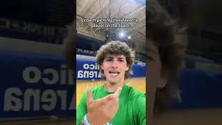 always coaches kid🤦&zwj;♂️