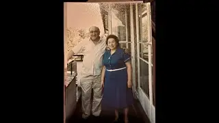 Max Baumring  -  memories  part 1