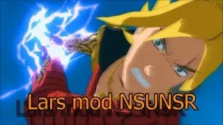 Mod Lars NSUNSR
