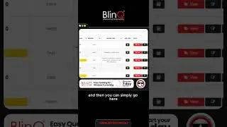 How to Manage Wholesale Roller Shutter Products & Retail Access in BlinQ Software