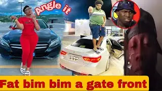 Pretti Pretti & 1Biggs Don New Car Foota Hype Tackle DJ Kentucky Speak Out His Side