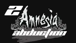 Амнезия Abduction Атмосферное Прохождение серия 2(Я водяной, я водяной)