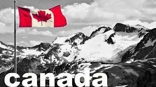 Frozen cities...  【canad&aacute;】 HD