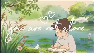 Rain, Pages & Quiet Progress | Lo-fi &times; Orchestral Pond Mix (Study / Focus)