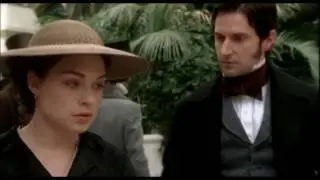 Margaret Hale x John Thornton - Falling For You