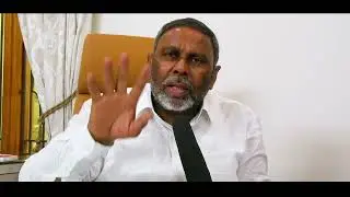 PRODDATUR TDP MINORITY LEADER MUKTHIYAR