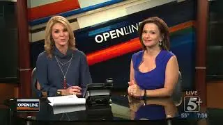 Beyond the News: Bree Smith p5