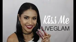Kiss Me | Liquid Lipstick Monthly Subscription | Nini