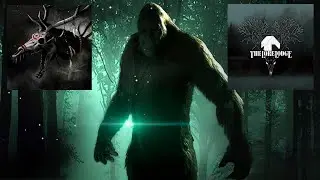 Discussing Bigfoot and The Dogman Biology With The Lore Lodge