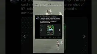 EAFC - Who has the 99 Tella? #eafc24 #ultimateteam