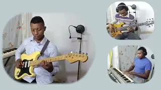 Tia Musik Spot ( Salegy Fusion )