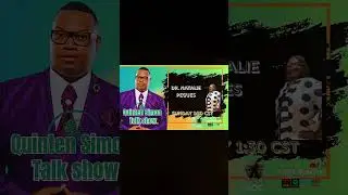 Quinten Simon Talk Show