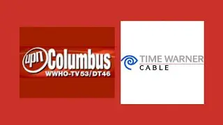 UPN 53 WWHO Weeknights Lineup sponsored by Time Warner Cable (June 29,2006)