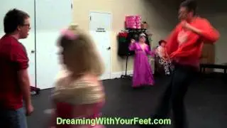 Call Me Maybe - Amazing special needs kids dancing and groovin'