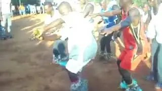 Kôtou à chez nous baoulé