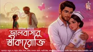 ডঃ উদ্ভব কি পারবে ঊষাকে সারাজীবন আগলে রাখতে ? 👩‍⚕️❤️ | Deep Jwele Jai | Bengali Cute Romantic Story