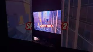 19inch just a week away #spiderman2ps5 #ps5 #playstation5india #rogalik #shorts