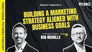 Building a Marketing Strategy Aligned with Investment Goals